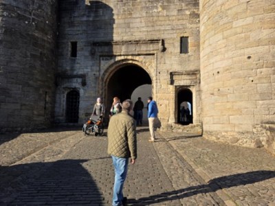 Good News Story | One to One Service