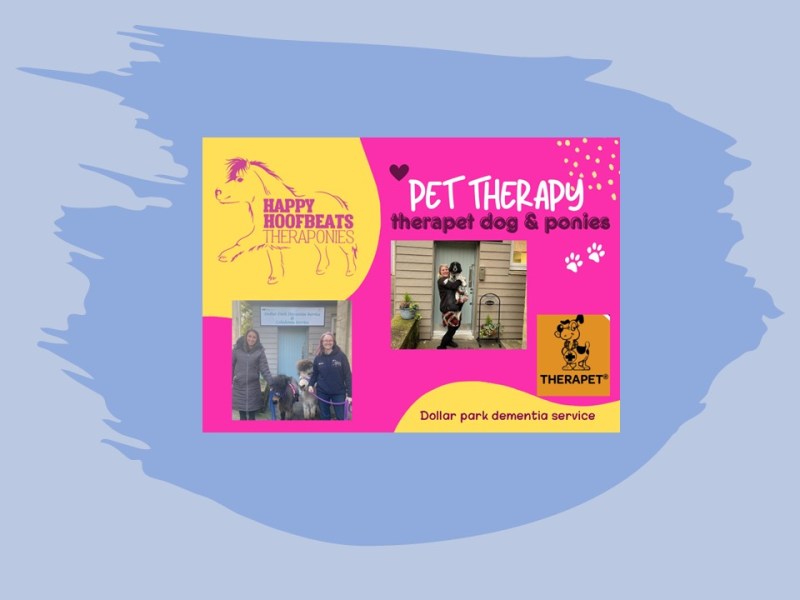 Therapet and Theraponies